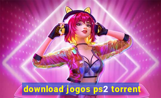 download jogos ps2 torrent